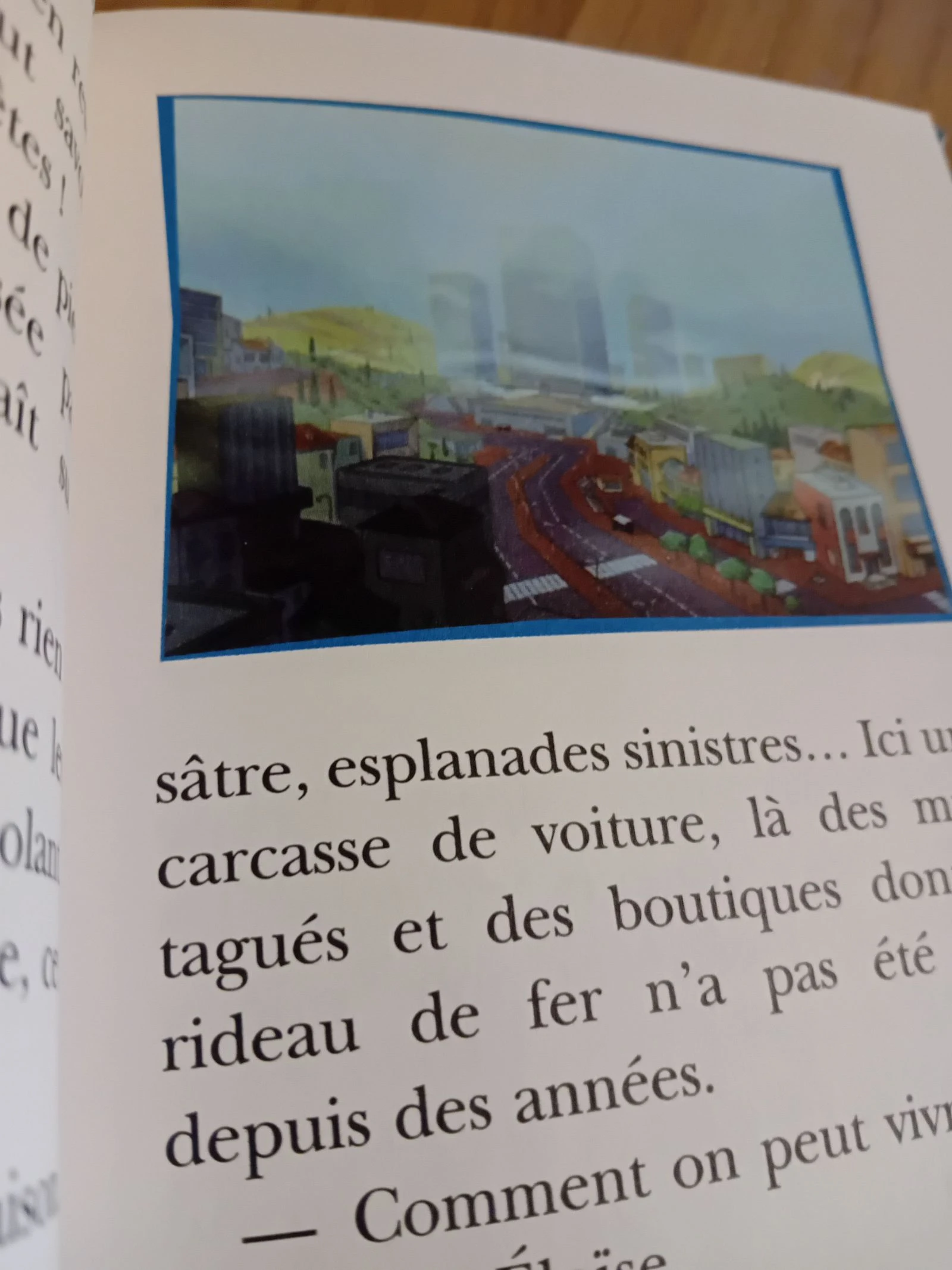 Livre Foot de rue  les irreductibles – photo 3